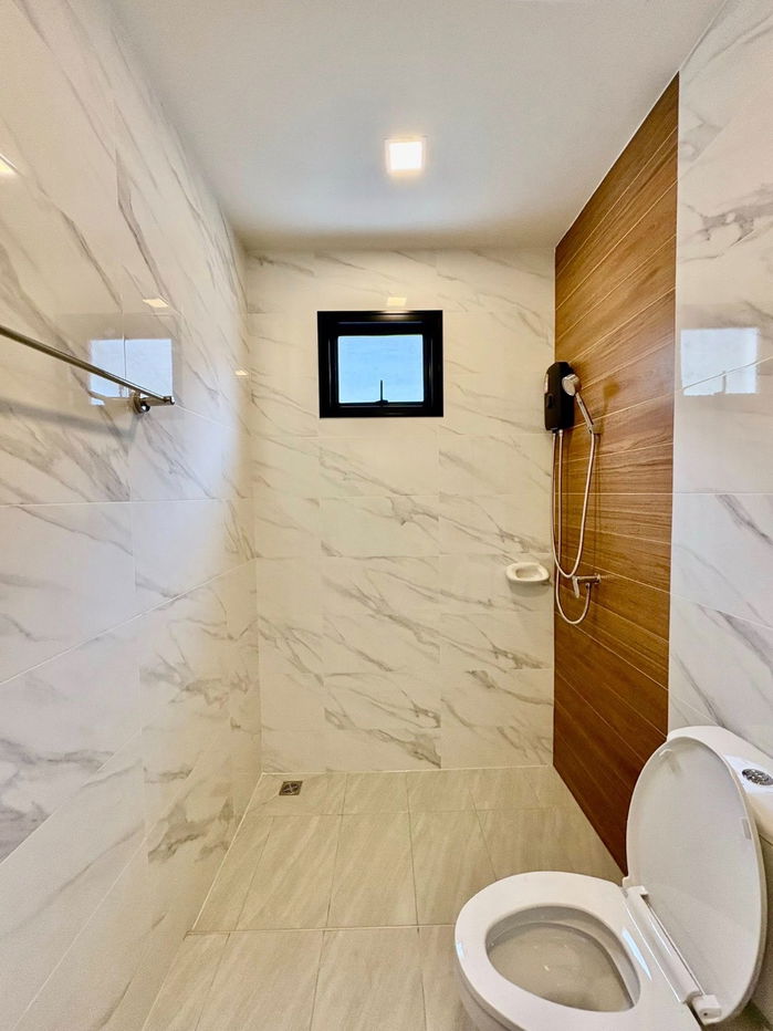 รูป ให้เช่าบ้านเดี่ยวโครงการ The Grand 9 PMC  - รูปที่ 8/26