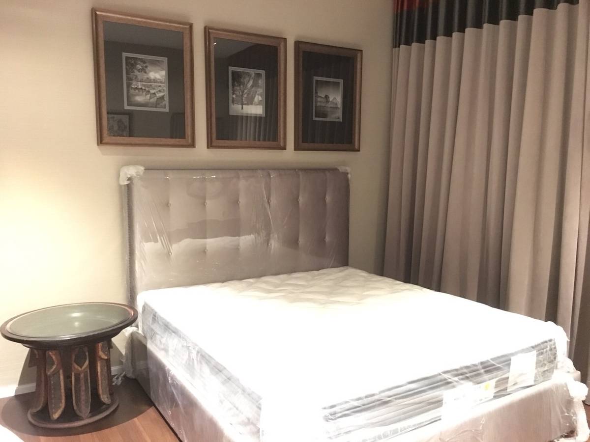 รูป คอนโด 1-ห้องนอน ที่ เดอะ ดิโพลแมท 39 พร้อมพงษ์ ใกล้ BTS พร้อมพงษ์ (ID 590940) - รูปที่ 2/6