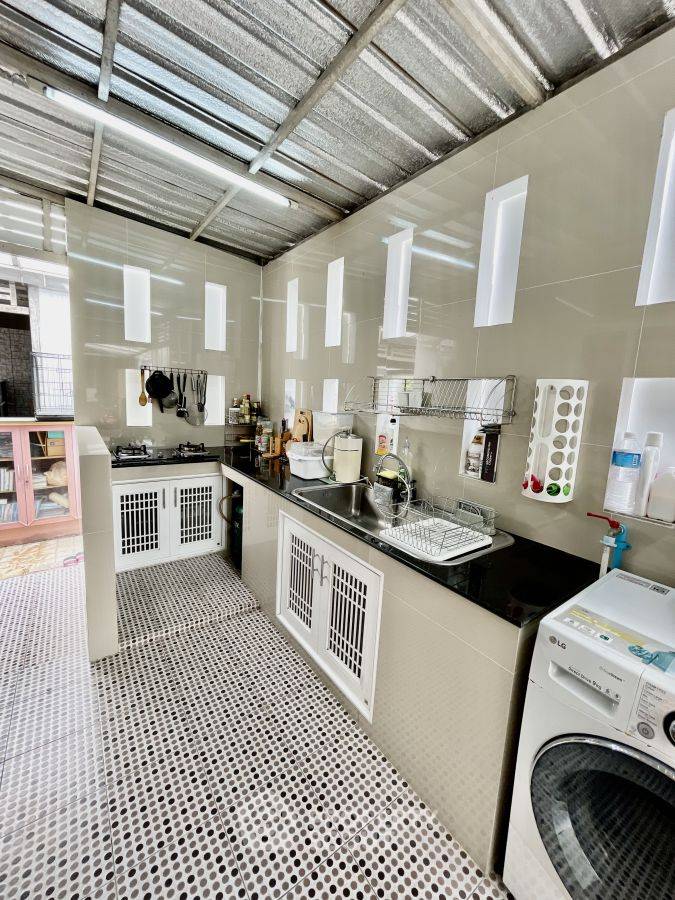 รูป บ้าน 3-ห้องนอน ที่ คาซ่า วิลล์ ราชพฤกษ์-แจ้งวัฒนะ ใน บางพลับ (ID 2327633) - รูปที่ 8/8