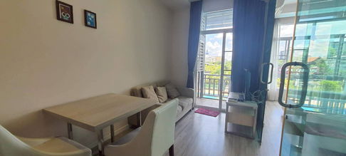 คอนโด ให้เช่า My Hip condo 2 พิเศษ 12,000 บาทต่อเดือน