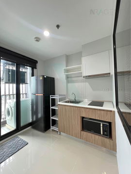 🚩 For Sell Condo THE STAGE TAOPOON INTERCHANGE Building 1, Floor 11,1 bed room, Room size 33 sqm