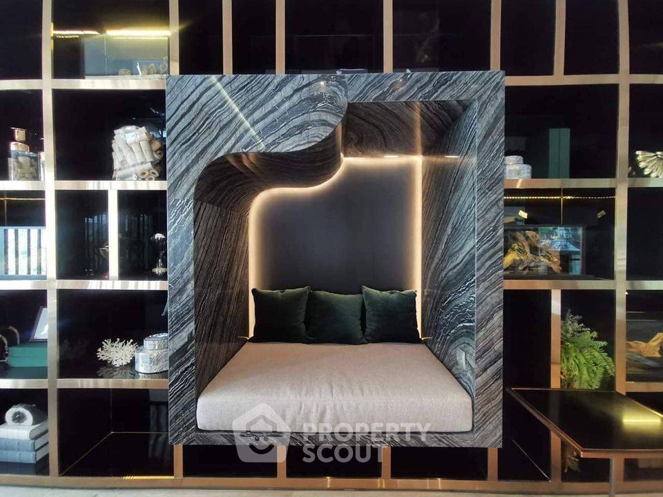 รูป คอนโด 1-ห้องนอน ที่ ไลฟ์ สุขุมวิท 62 ใกล้ BTS บางจาก (ID 1175634) - รูปที่ 26/27