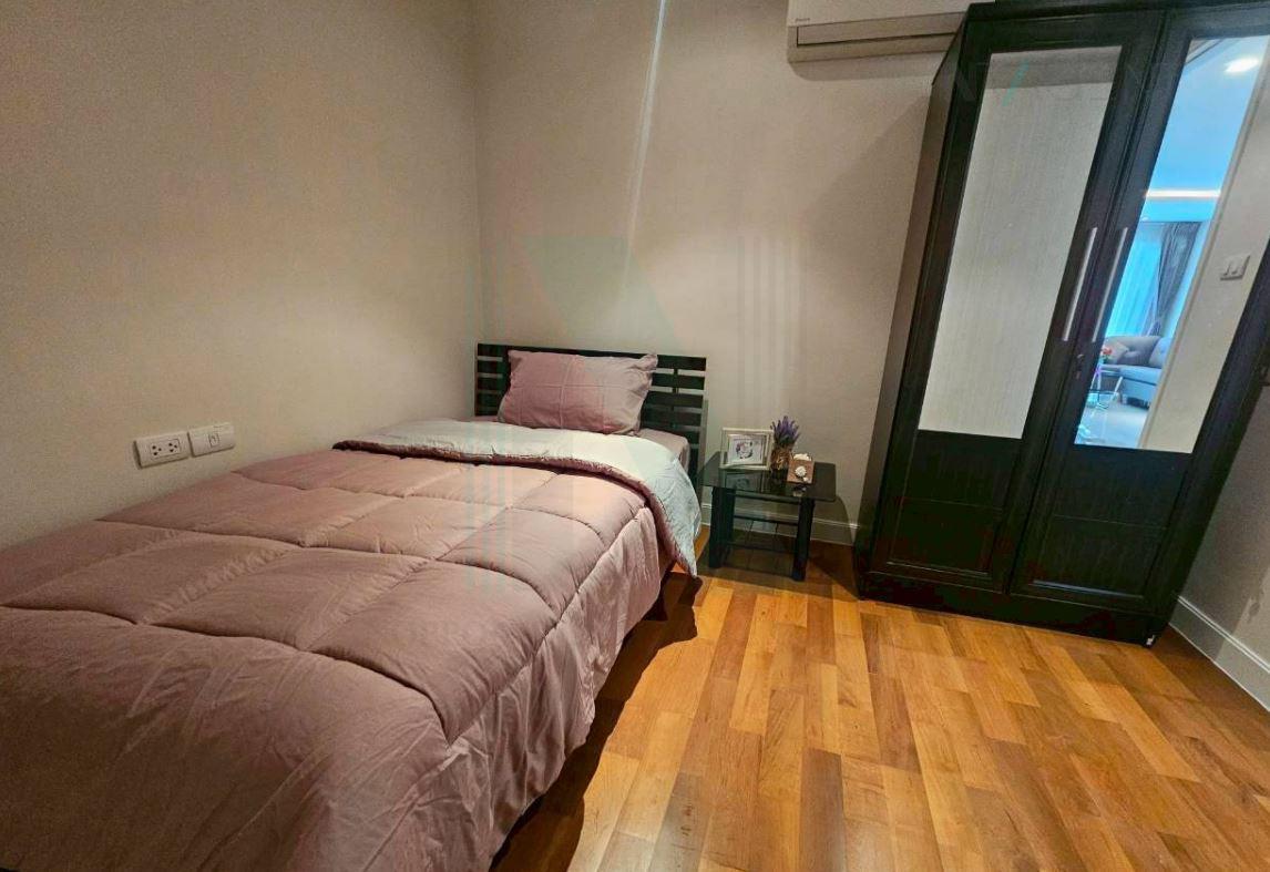 picture 🎊 For Rent Condo LE NICE EKAMAI Building 1, Floor 4,3 bed room, Room size 97 sqm - 2/8