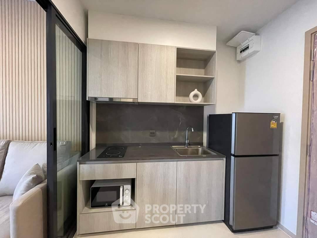 รูป คอนโด 1-ห้องนอน ที่ เดอะ ทรี พัฒนาการ-เอกมัย ใกล้ ARL รามคำแหง (ID 1334067) - รูปที่ 5/9