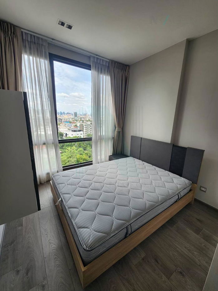 รูป 📌 ขายคอนโด วิสซ์ดอม อเวนิว รัชดา-ลาดพร้าว อาคาร 1 ชั้น 10 1 ห้องนอน ขนาด 31 ตรม ใกล้ MRT ลาดพร้าว - รูปที่ 4/8