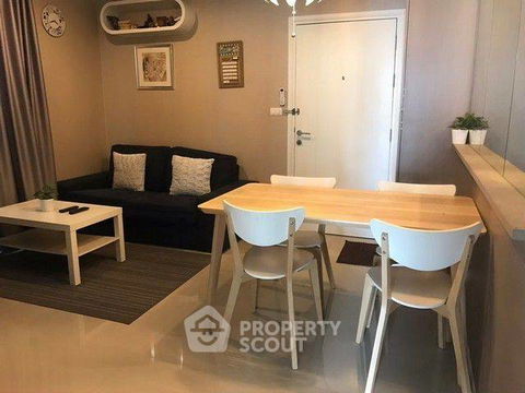 คอนโด 2-ห้องนอน ที่ แอสปาย สุขุมวิท 48 ใกล้ BTS พระโขนง (ID 1935370)