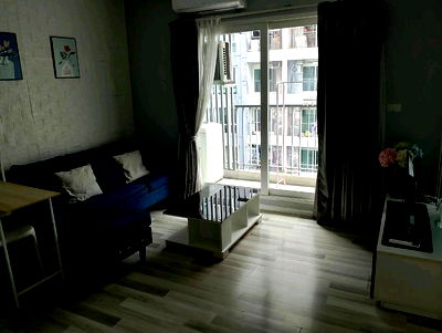 เช่าคอนโด ศูนย์ราชการแจ้งวัฒนะ (ศูนย์ราชการเฉลิมพระเกียรติ 80 พรรษา) : 🔥ด่วน ห้องไปไวมากกก /Code: KJ9074  ให้เช่า The Key Pracha Chuen✅ Add Line @kjcondo (มี@ข้างหน้าด้วยนะคะ)