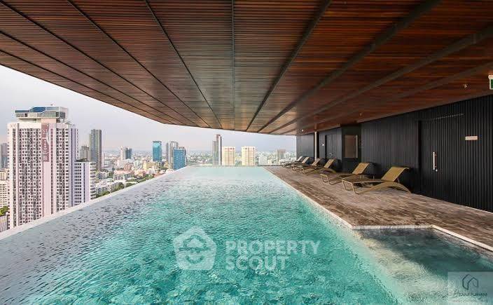 รูป คอนโด 1-ห้องนอน ที่ เดอะฟายน์ แบงค็อค ทองหล่อ-เอกมัย ใกล้ BTS ทองหล่อ (ID 1874448) - รูปที่ 6/7