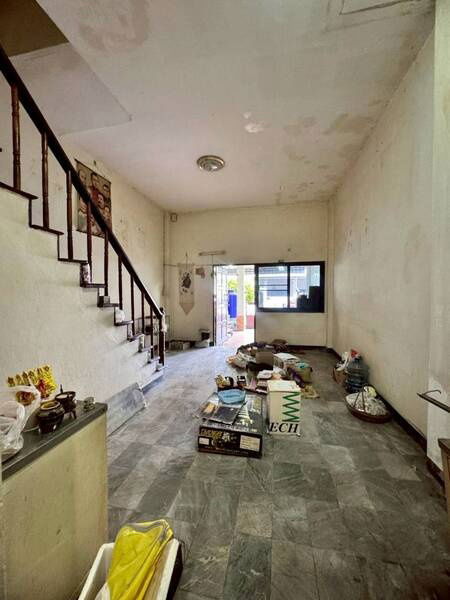 รูป ขายด่วนทาวน์โฮม 3 ชั้น หมู่บ้านสวนหลวงโฮมเพลส เฉลิมพระเกียรติ ร.9 ซอย 30 (N.1854) - รูปที่ 7/19
