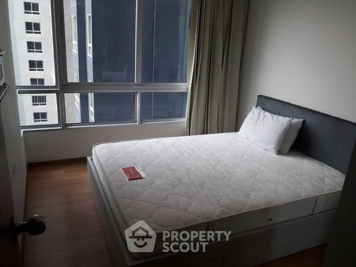 รูป คอนโด 1-ห้องนอน ที่ เดอะ เบส สุขุมวิท 77 ใกล้ BTS อ่อนนุช (ID 883004) - รูปที่ 6/6