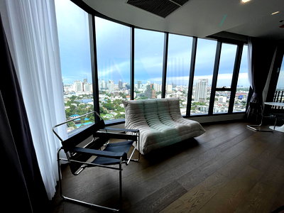 ขายคอนโด : 🚩 ขายคอนโด ไอดีโอ คิว สุขุมวิท 36 อาคาร 1 ชั้น 26 1 ห้องนอน ขนาด 51 ตรม ใกล้ ตลาดพูนทรัพย์