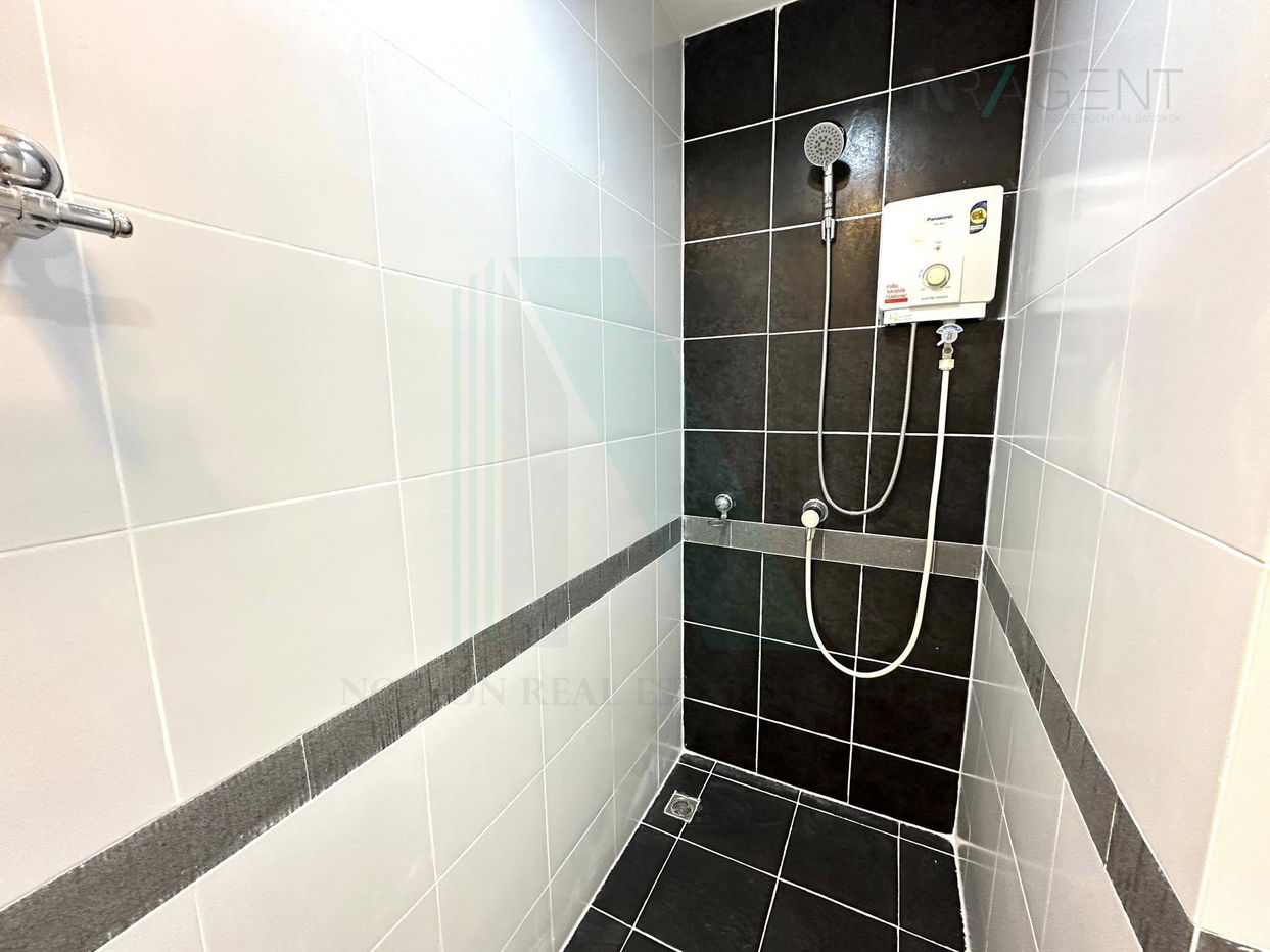 picture For Sell Condo A SPACE SUKHUMVIT 77 Building H, Floor 7,1 bed room, Room size 35 sqm - 7/8