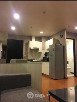 คอนโด 2-ห้องนอน ที่ ไดมอนด์ สุขุมวิท ใกล้ BTS อ่อนนุช (ID 1813764)