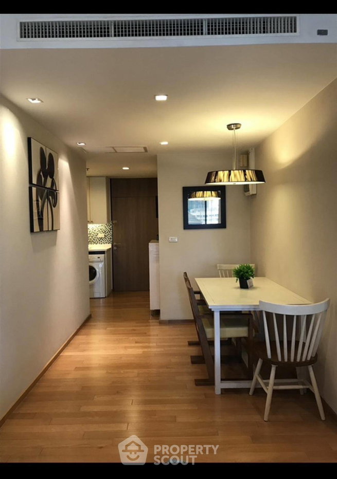 รูป คอนโด 1-ห้องนอน ที่ โนเบิล โซโล ใกล้ ทองหล่อ (ID 1757845) - รูปที่ 2/18