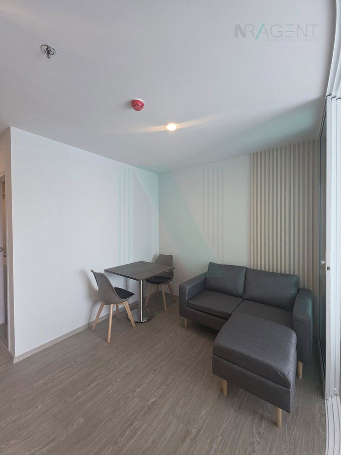 picture For Rent Condo REGENT HOME BANGNA Building B, Floor 14,1 bed room, Room size 28 sqm - 2/8