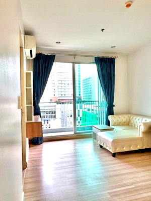 Condos for sale Big C Super Center Tiwanon : The Hotel Serviced               Condo 