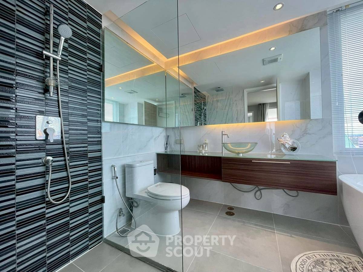 รูป คอนโด 2-ห้องนอน ที่ แกรนด์ แคริบเบียน คอนโด รีสอร์ท พัทยา ใกล้ พัทยาใต้ (ID 2333971) - รูปที่ 19/20