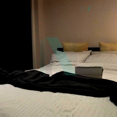 คอนโด MRT สามย่าน : 🔺 ขายคอนโด อัลติจูด สามย่าน อาคาร 1 ชั้น 3 1 ห้องนอน ขนาด 29 ตรม ใกล้ วัดหัวลำโพง