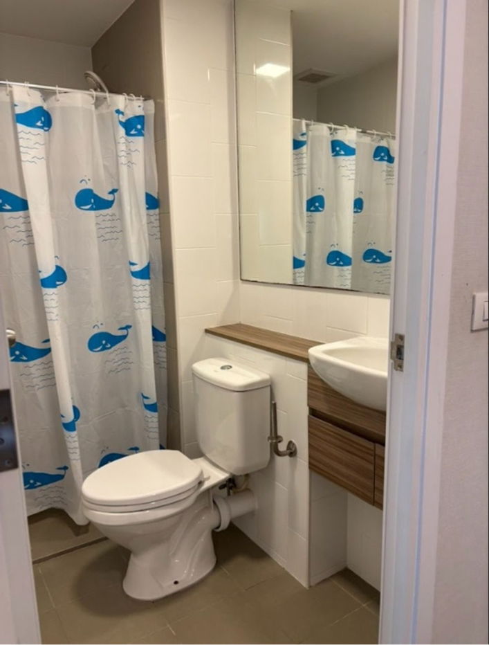 picture (A0025) Plum Condo Rangsit Alive - 5/5