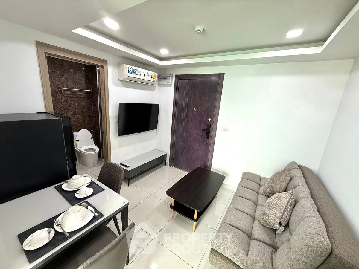 รูป คอนโด 1-ห้องนอน ที่ อาคาเดีย บีช คอนติเนนทอล ใกล้ พัทยาใต้ (ID 2335461) - รูปที่ 14/20