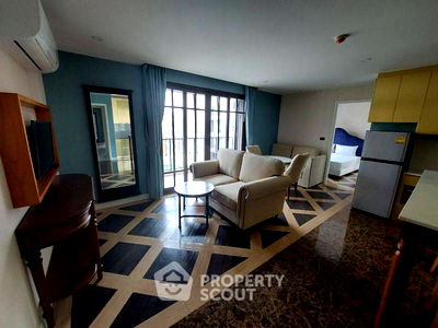 เช่าคอนโด ถนนจอมเทียนสาย 2 : คอนโด 2-ห้องนอน ที่ เอสปันยา คอนโด รีสอร์ท พัทยา ใกล้ เมืองพัทยา (ID 1145328)