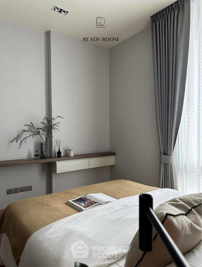 picture High-Floor 2-BR Condo At 28 Chidlom Near BTS Chit Lom (ID 1325196) - 11/19
