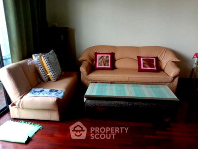 Condos for rent Sukumvit 6 : 1-BR Condo at Saranjai Mansion Condominium near BTS Nana (ID 805908)