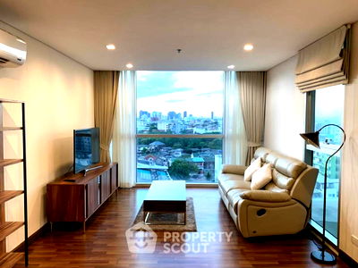 เช่าคอนโด BTS อ่อนนุช : คอนโด 2-ห้องนอน ที่ เลอรัก คอนโดมิเนียม ใกล้ BTS พระโขนง (ID 933523)