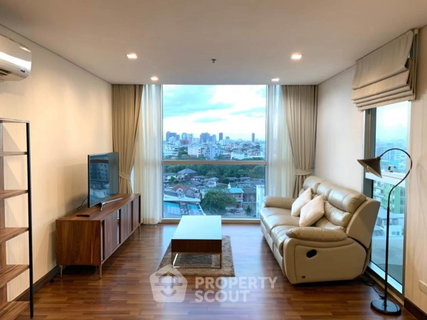 รูปภาพ 200m To BTS Phra Khanong | 2-BR Le Luk Condominium (ID 933523)