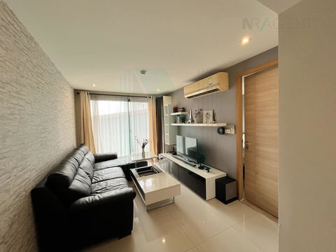 💰Price update!💰 For Sell Condo SOCIO REFERENCE 61 Building 1, Floor 5,1 bed room, Room size 44 sqm