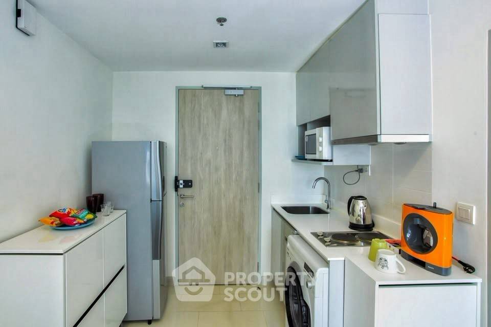 picture 1-BR Condo at Ideo Mobi Rama 9 near MRT Phra Ram 9 (ID 2336370) - 4/10