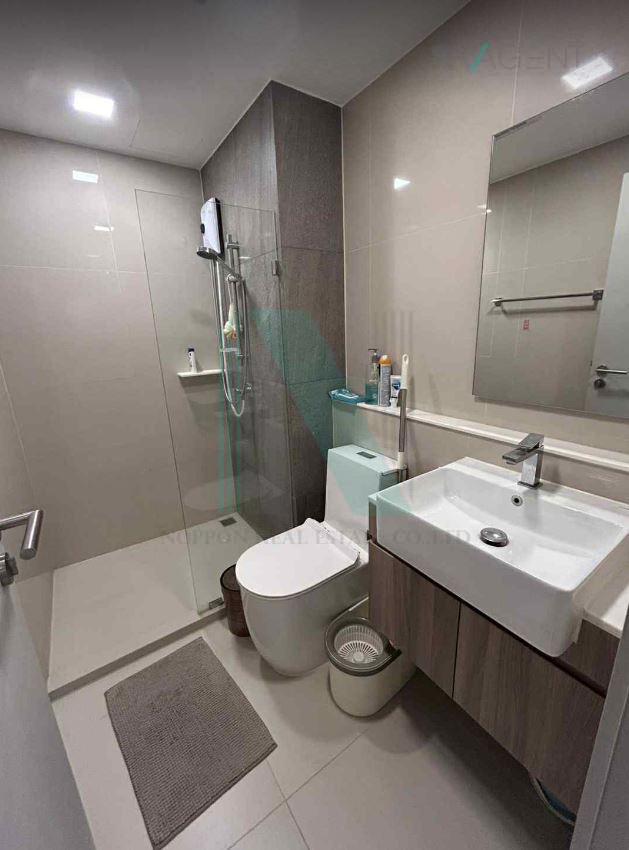 picture For Sell Condo QUINTARA ARTE SUKHUMVIT 52 Building 1, Floor 2,2 bed room, Room size 52 sqm - 8/8