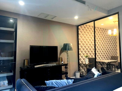 Condos for sale : 🚩 For Sell Condo NOBLE PLOENCHIT Building C, Floor 14,Studio, Room size 45.00 sqm