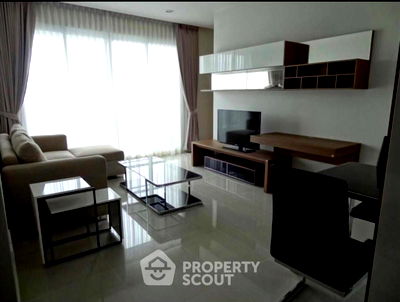 คอนโดให้เช่า : คอนโด 1-ห้องนอน ที่ เซอร์เคิล คอนโดมิเนียม ใกล้ MRT เพชรบุรี (ID 514276)