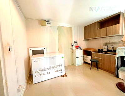 คอนโด BTS อุดมสุข : 🚩 ขายคอนโด เดอะ ซีรี่ส์ อุดมสุข 29 อาคาร 1 ชั้น 4 1 ห้องนอน ขนาด 34.00 ตรม ใกล้ เซ็นทรัล บางนา