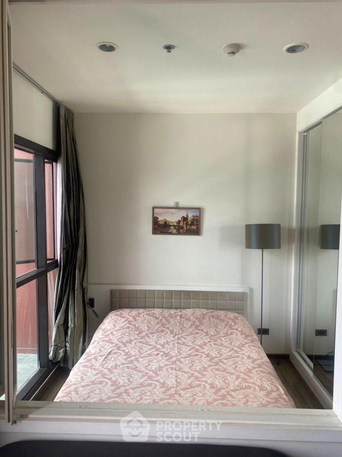 รูป คอนโด 1-ห้องนอน ที่ วายน์ บาย แสนสิริ ใกล้ BTS พระโขนง (ID 890027) - รูปที่ 4/7