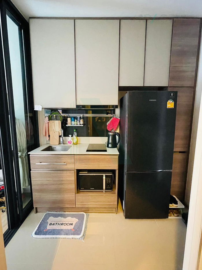 picture 🚩 For Sell Condo THE LINE PHAHON - PRADIPAT Building 1, Floor 14,1 bed room, Room size 34 sqm - 6/8