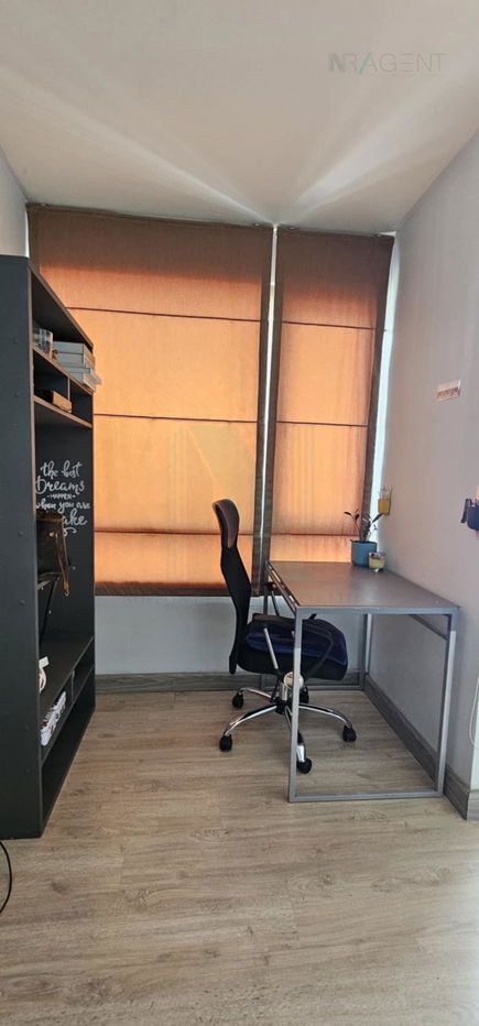 รูป 🎊 ให้เช่าคอนโด สุขุมวิท พลัส อาคาร 1 ชั้น 16 สตูดิโอ ขนาด 32 ตรม ใกล้ รถไฟฟ้า BTS สถานีพระโขนง - รูปที่ 3/8