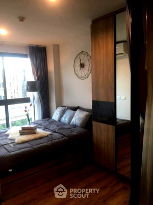 Condos for rent : 1-BR Condo at The Excel Hideaway Sukhumvit 71 near BTS Phra Khanong (ID 1853567)