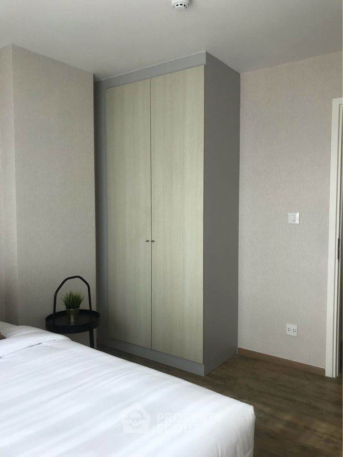รูป คอนโด 2-ห้องนอน ที่ นอตติ้ง ฮิลล์ พหลฯ - เกษตร ใน อนุสาวรีย์ (ID 682917) - รูปที่ 11/18