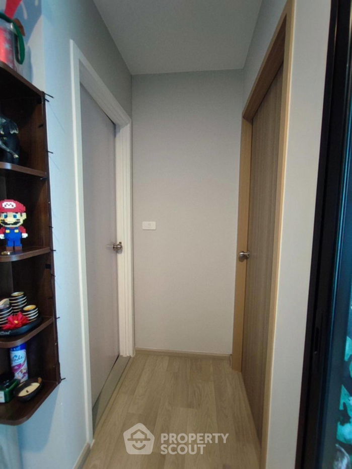 รูป คอนโด 2-ห้องนอน ที่ พลัมคอนโด สุขุมวิท 97.1 ใกล้ BTS บางจาก (ID 1816407) - รูปที่ 9/14