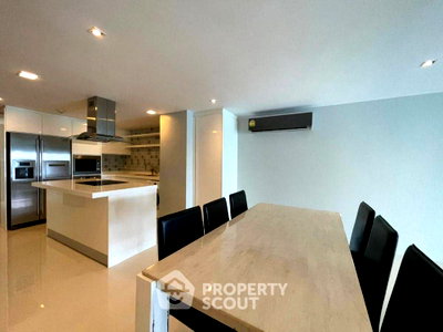 Condos for rent Pattaya : 2-BR Condo at The Sanctuary Wongamat close to Pattaya North (ID 996447)