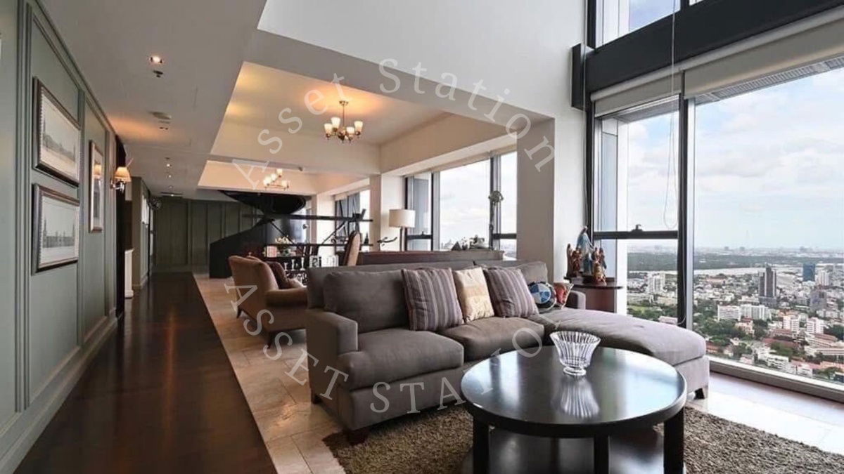 picture 💎The Met - Super Luxury Condo in the Heart of Sathorn 🌟🏢 - 10/19