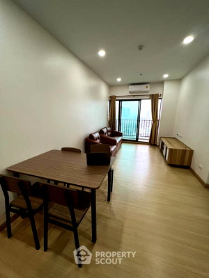 คอนโดให้เช่า : คอนโด 2-ห้องนอน ที่ ศุภาลัย ลอฟท์ ประชาธิปก-วงเวียนใหญ่ ใกล้ BTS วงเวียนใหญ่ (ID 900039)