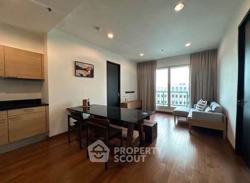 2-BR Condo at The Address Chidlom near BTS Chit Lom (ID 2327408)