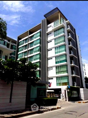 Condos for rent : 1-BR Condo at The Room Sukhumvit 64 near BTS Punnawithi (ID 1801569)