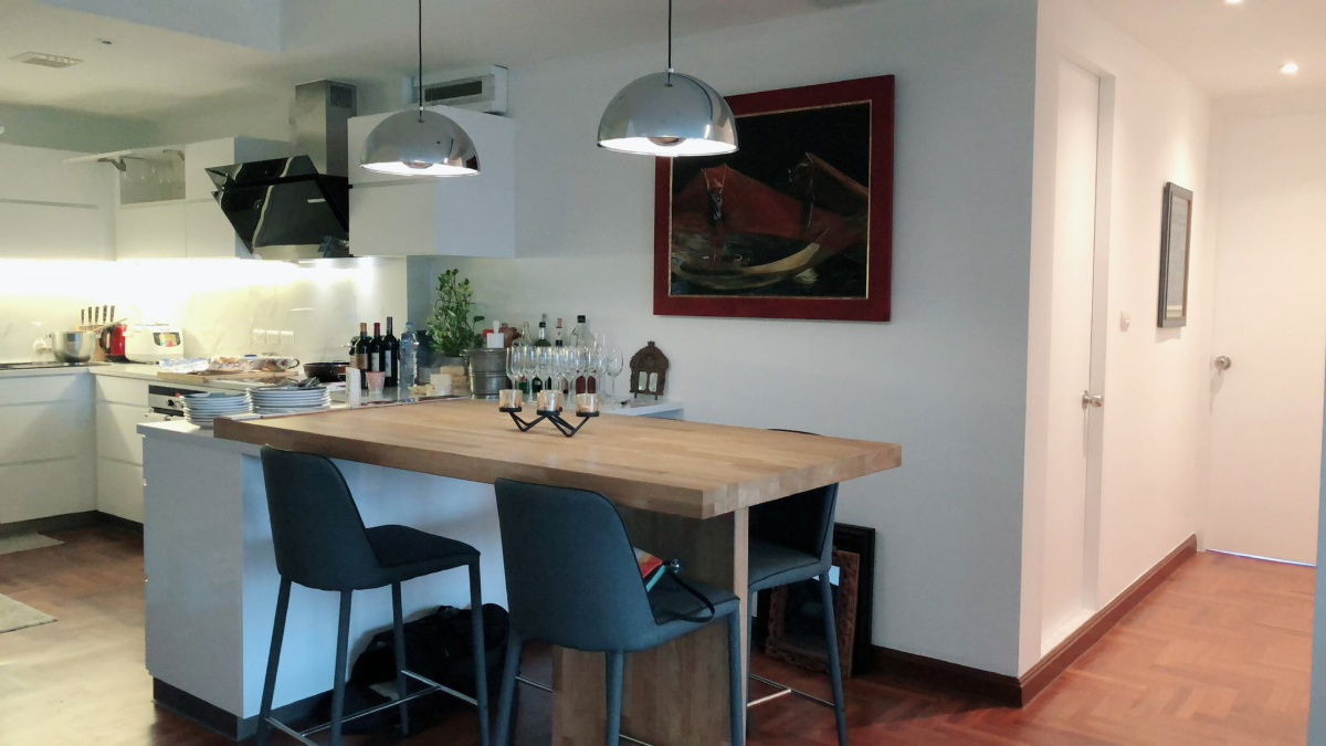 picture Code: KJ9062  for rent Supreme Ville // Line ID: @kjcondo (with @) // - 8/21