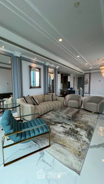 1-BR Condo at The Residences 38 near BTS Thong Lor (ID 2303989)