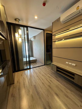 🔺 For Sell Condo KNIGHTSBRIDGE PRIME ONNUT Building 1, Floor 16,1 bed room, Room size 27 sqm
