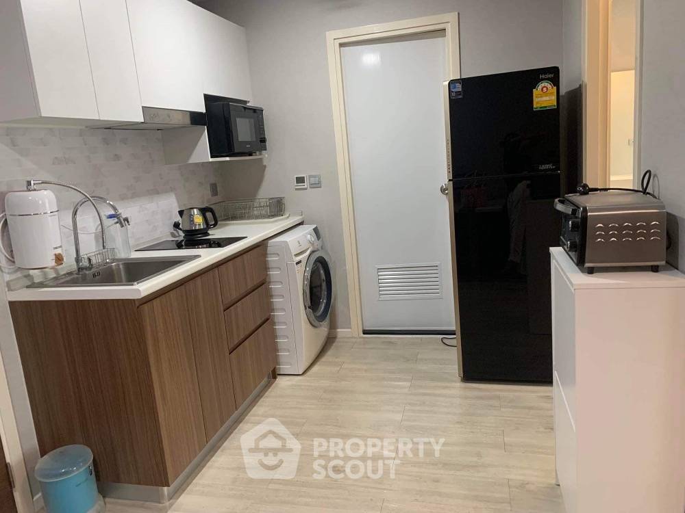picture 2-BR Condo For Rent Atmoz Ladprao 71, Lat Phrao (ID 1706857) - 6/14